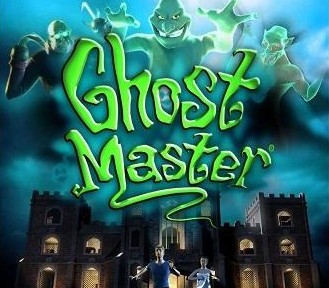 Ghost Master GOG Ключ