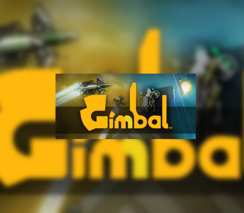 Gimbal Steam Ключ