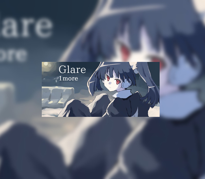 Glare1more Steam Ключ