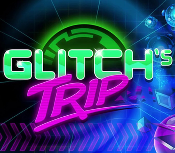 Glitch's Trip Steam Ключ