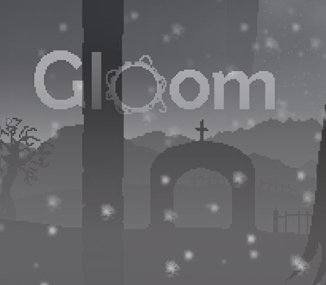Gloom Steam Ключ