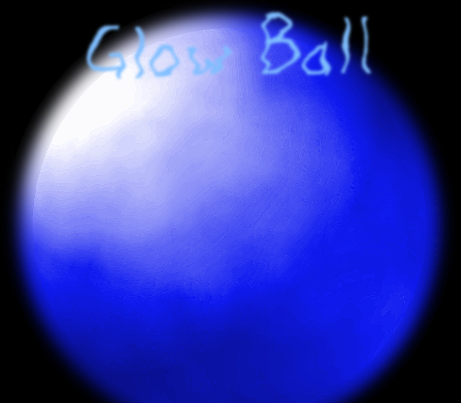 Glow Ball - Not A Billiard Puzzle Game Steam Ключ