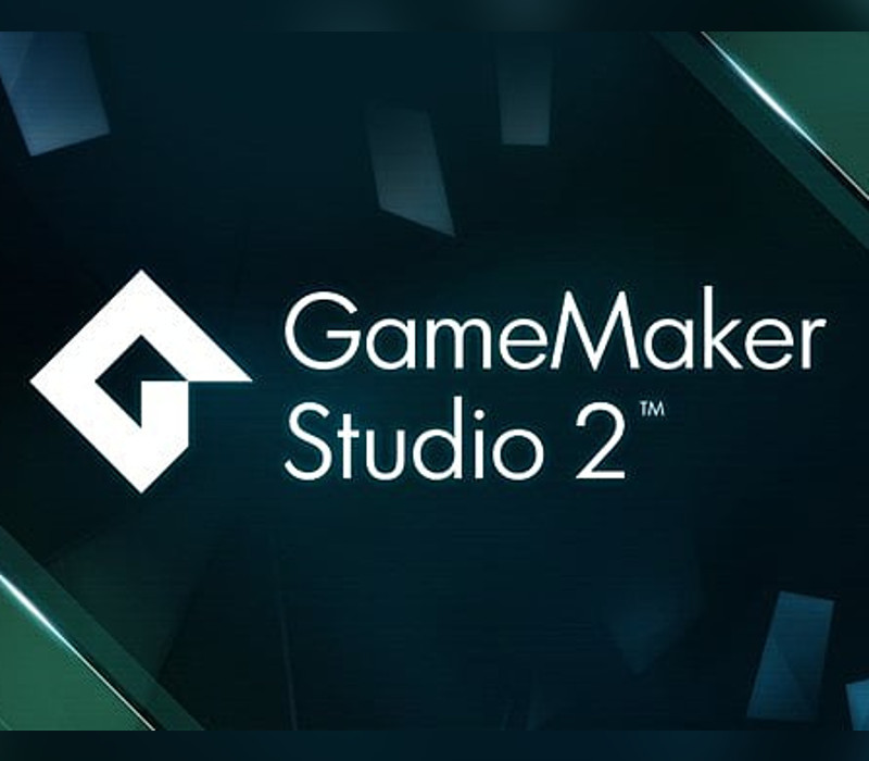 GameMaker Studio 2 - 12 мес. CREATOR Subscription Ключ