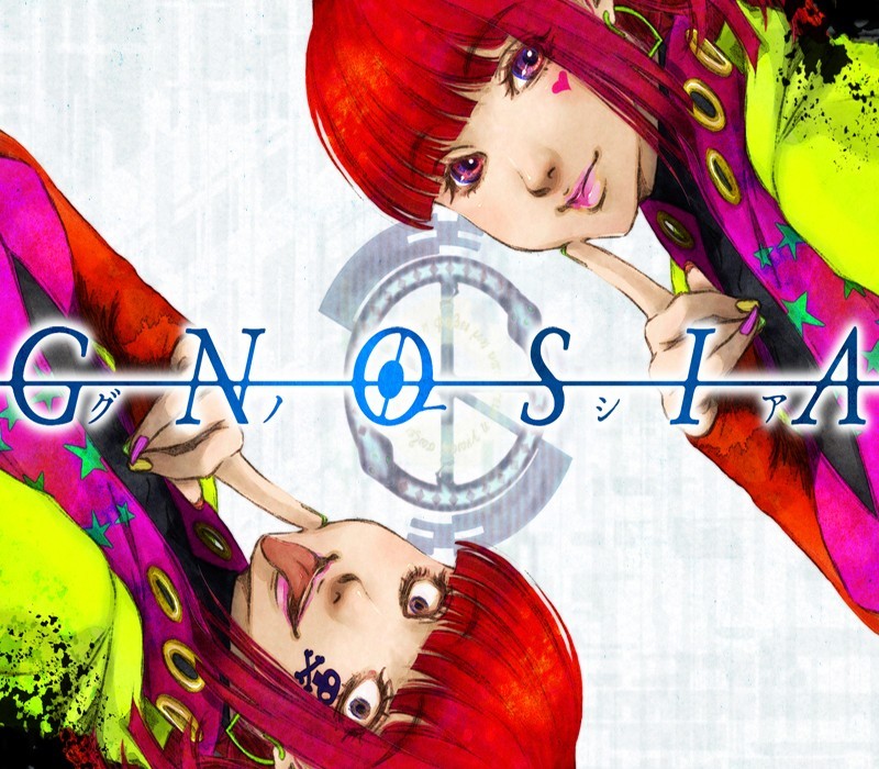 Gnosia EU v2 Steam Альтергифт