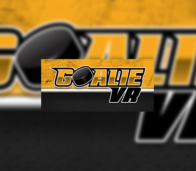 Goalie VR Steam Ключ