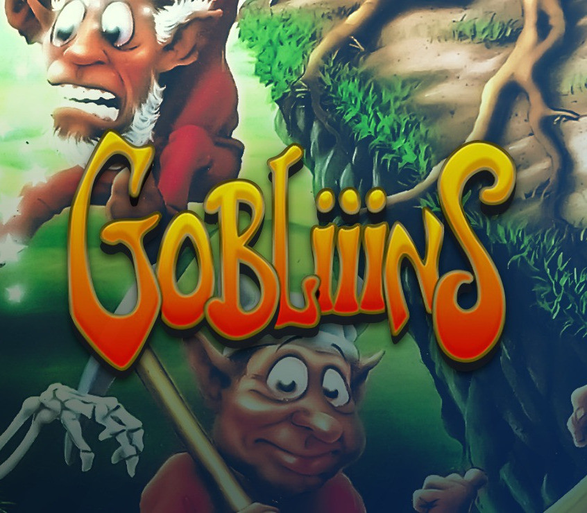 Gobliiins Pack GOG Ключ