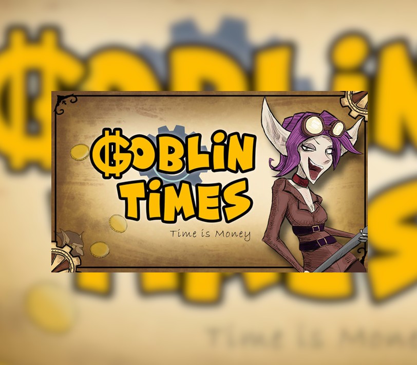 Goblin Times Steam Ключ