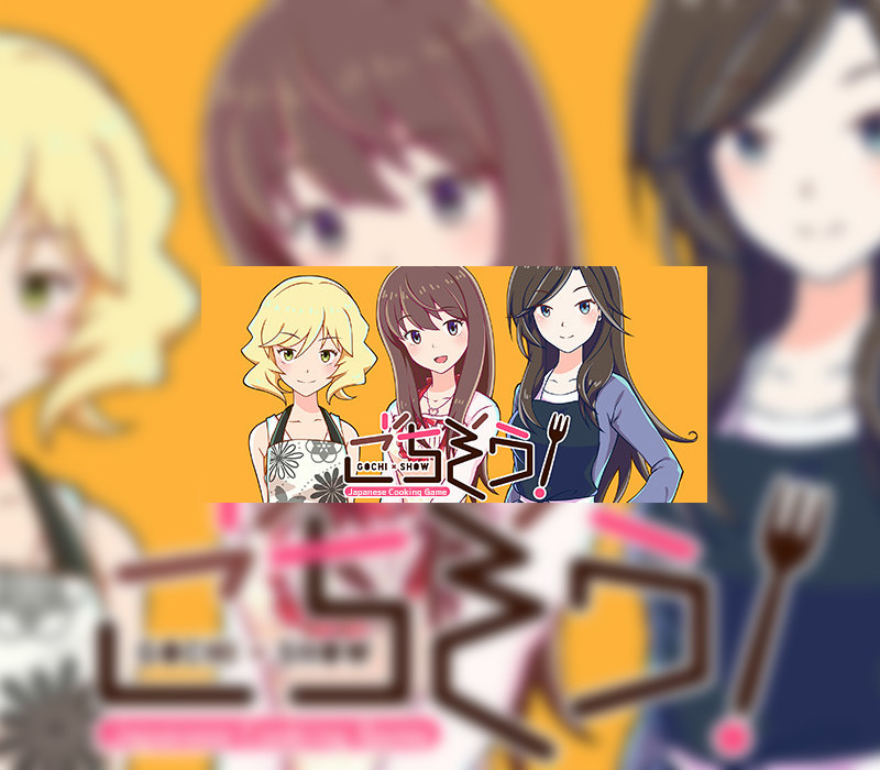 Gochi-Show! Steam Ключ