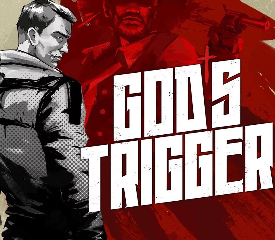 God's Trigger PC Steam Ключ