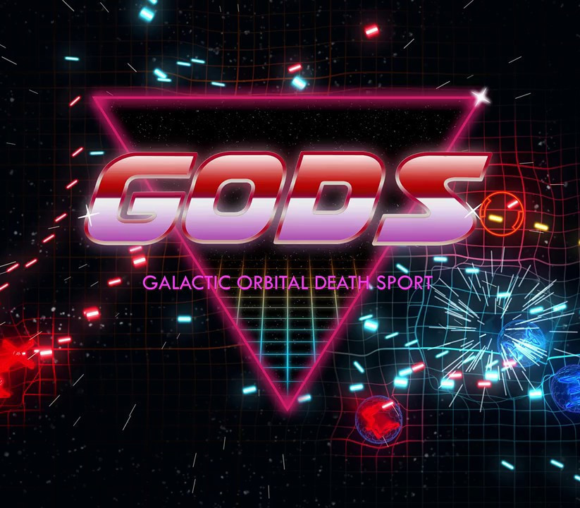 Galactic Orbital Death Sport Steam Ключ