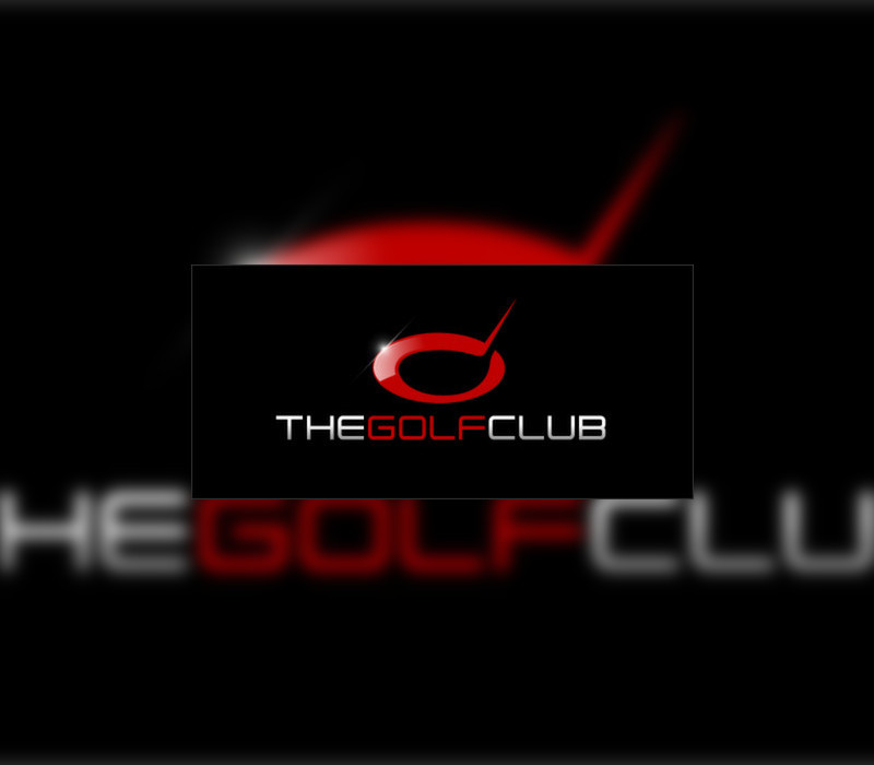 The Golf Club Коллекционное издание Набор Steam Ключ
