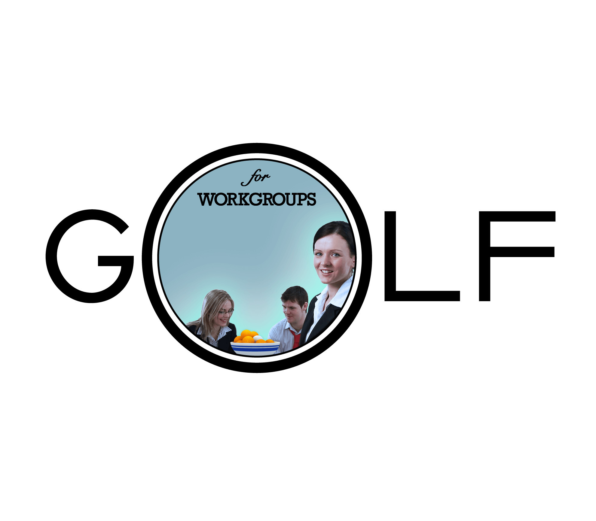 Golf for Workgroups Steam Ключ