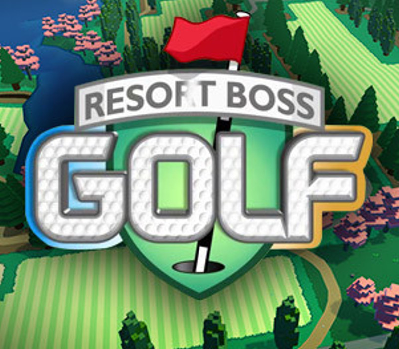 Resort Boss: Golf EU PC Steam Ключ