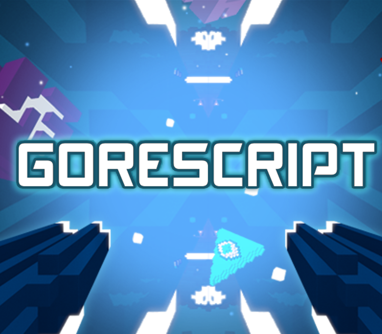 Gorescript PC Steam Ключ