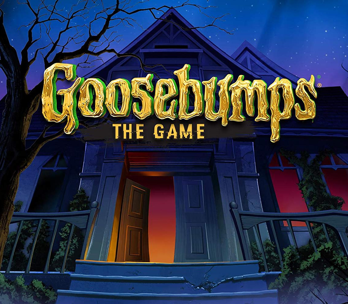 Goosebumps: The Game PC Steam Ключ