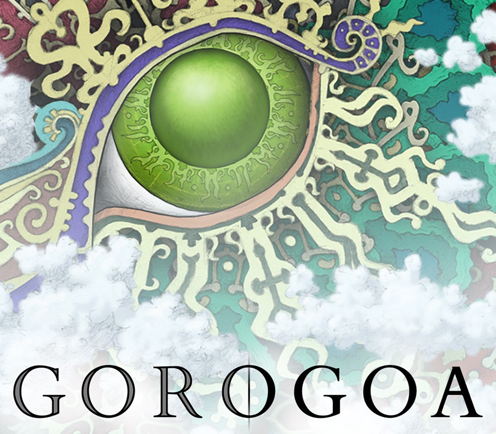 Gorogoa EU XBOX One / Xbox Series X|S Ключ