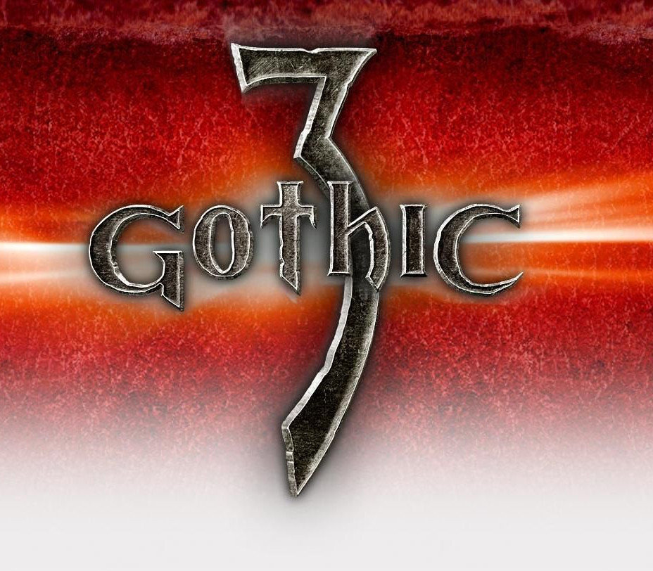 Gothic 3 PC Steam Ключ