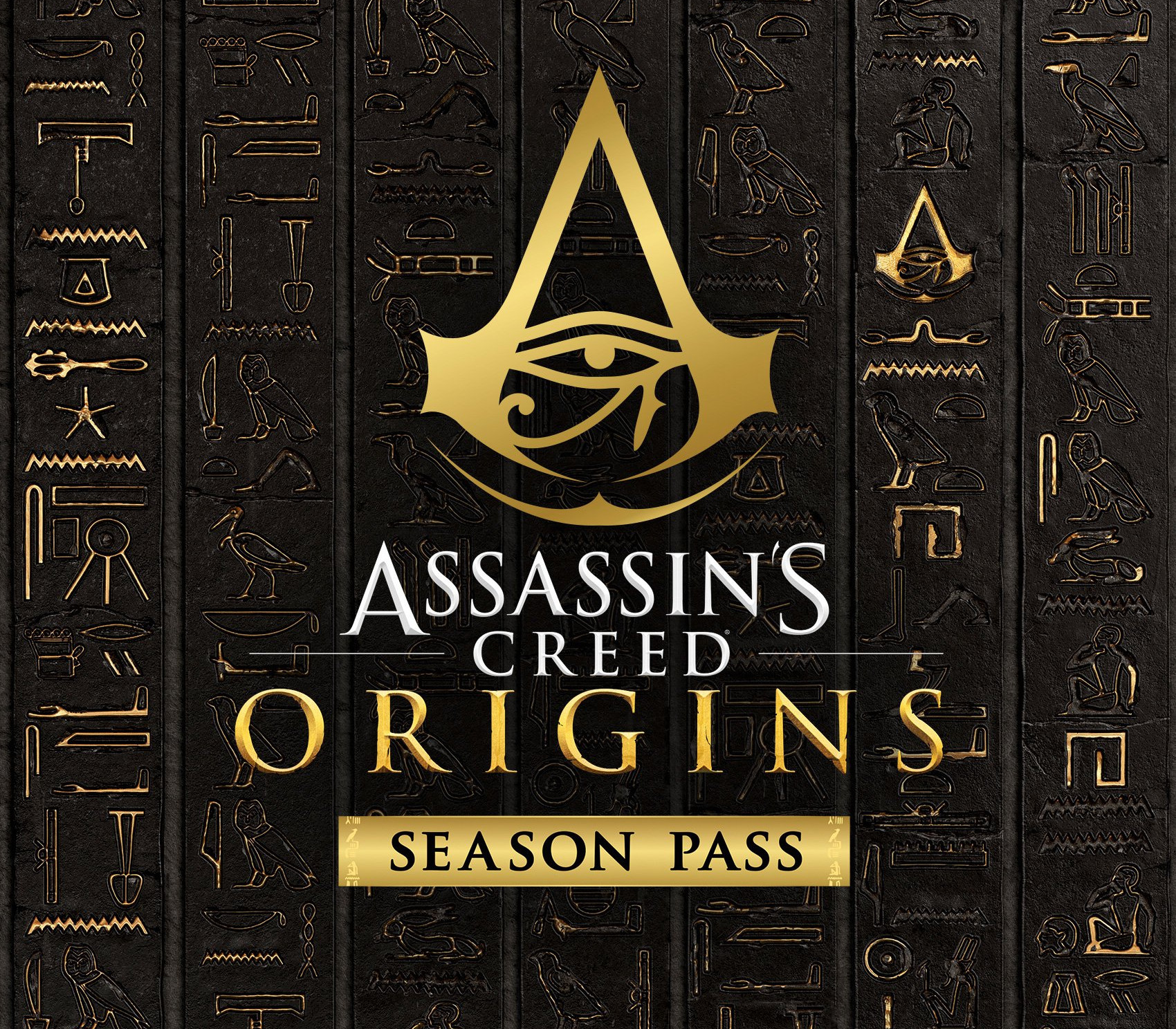 Assassin's Creed: Origins - Сезонный пропуск US XBOX One Ключ