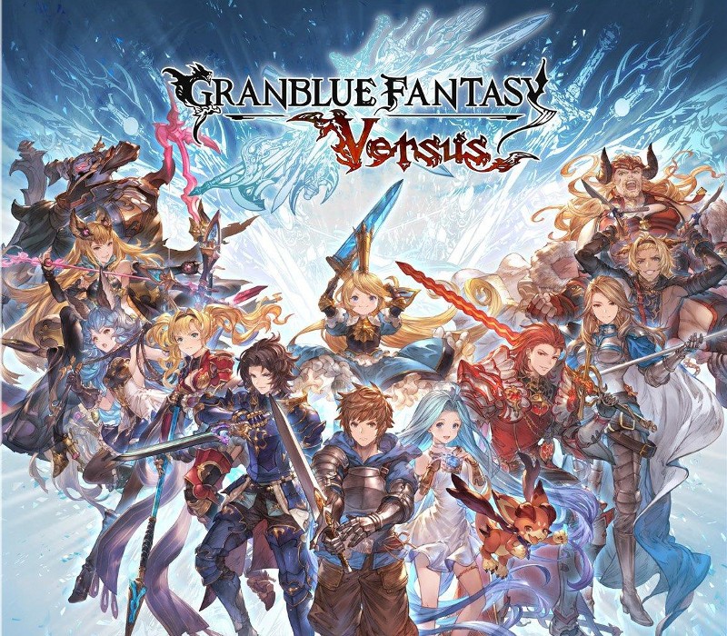Granblue Fantasy: Versus Steam Аккаунт