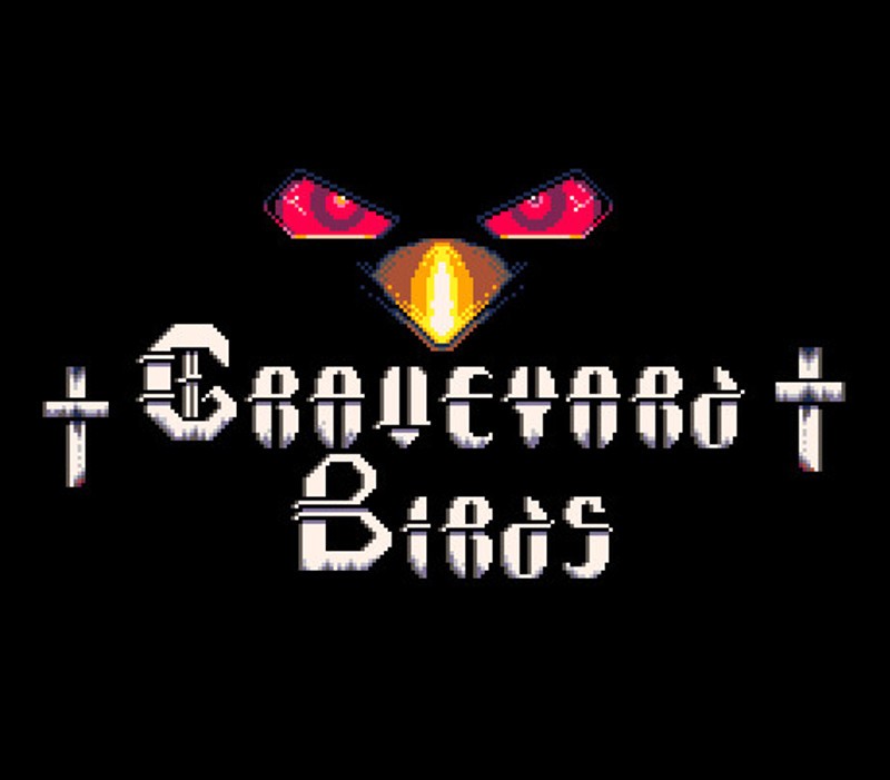 Graveyard Birds Steam Ключ