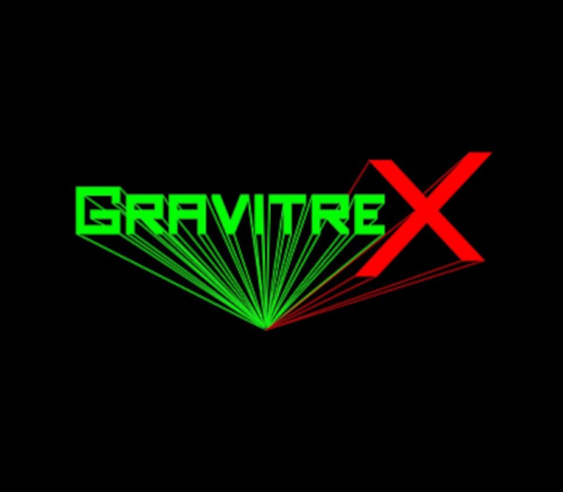 GravitreX Arcade Steam Ключ