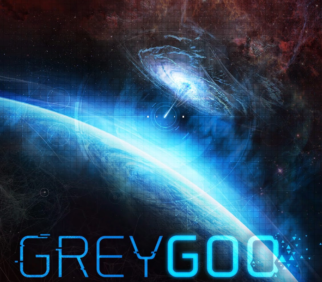 Grey Goo Полное издание Steam Ключ