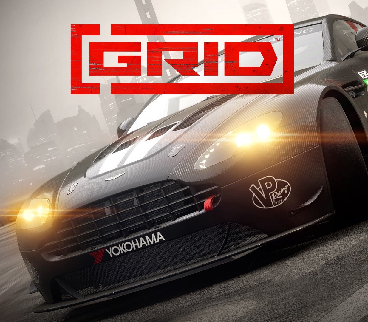GRID (2019) Day One издание Steam Ключ