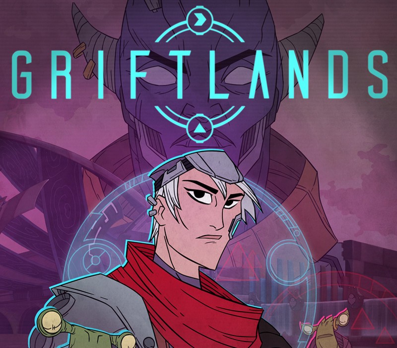 Griftlands EU Steam Альтергифт