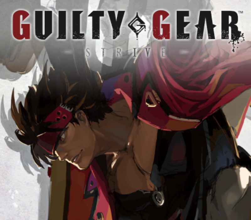 Guilty Gear -Strive- - Сезонный пропуск 1 DLC EU Steam Ключ