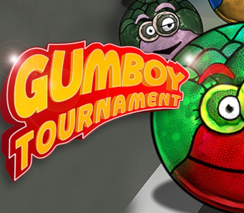 Gumboy Tournament Steam Ключ