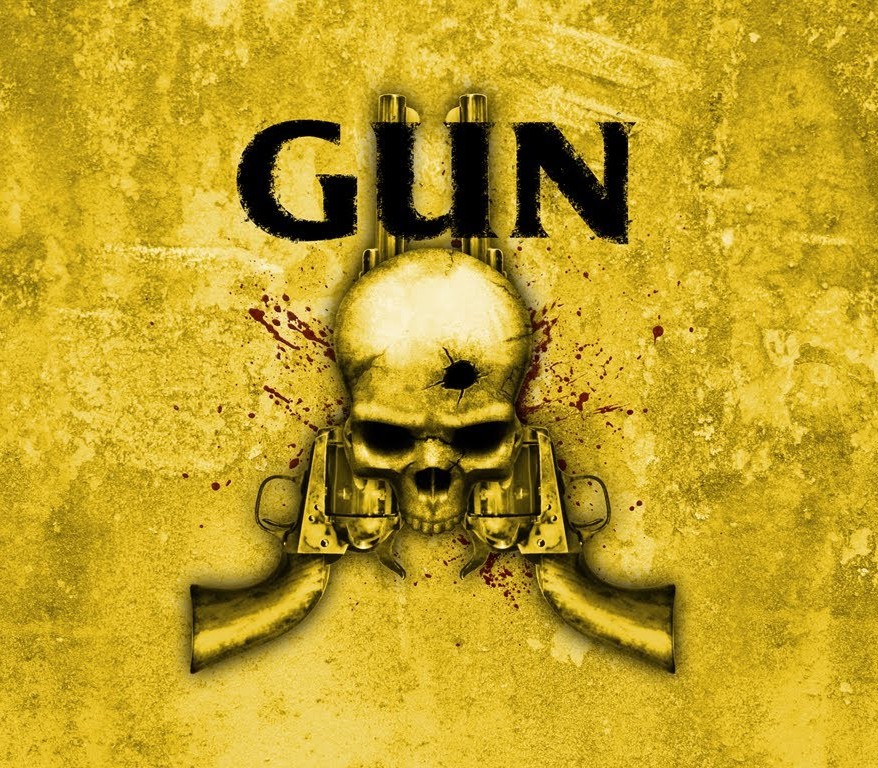 GUN Steam Подарок