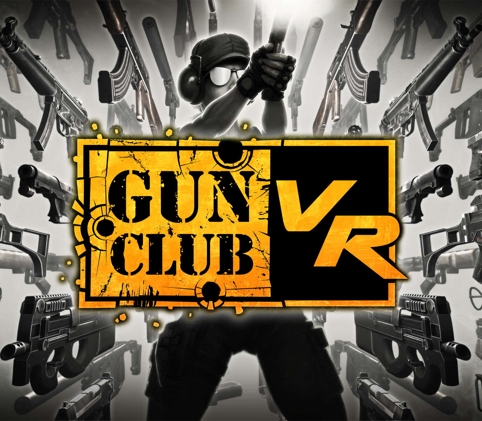 Gun Club VR PC Steam Аккаунт