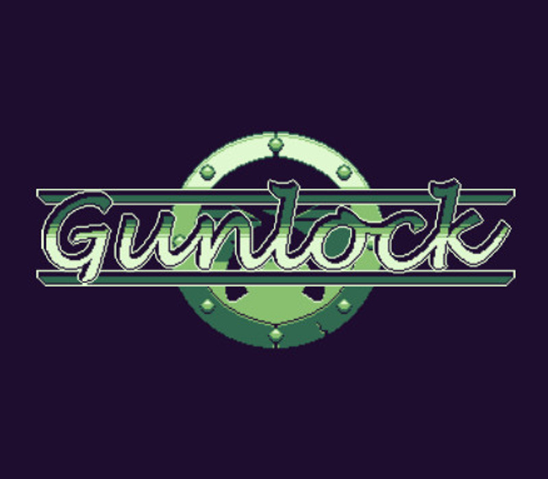 Gunlock Steam Ключ