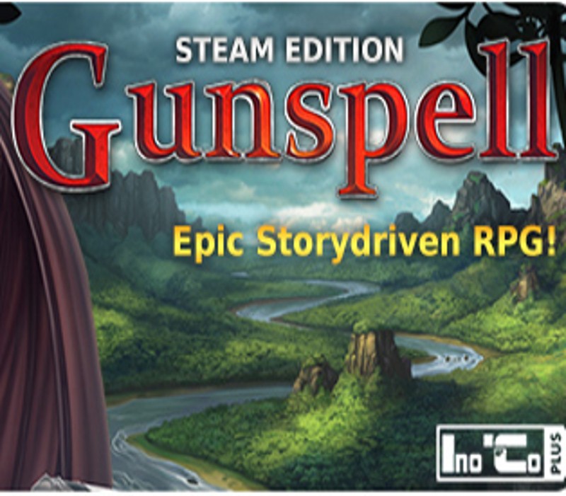 Gunspell - Steam издание Steam Ключ