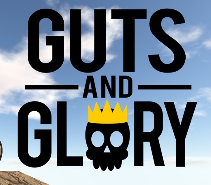 Guts and Glory PC Steam CD Key