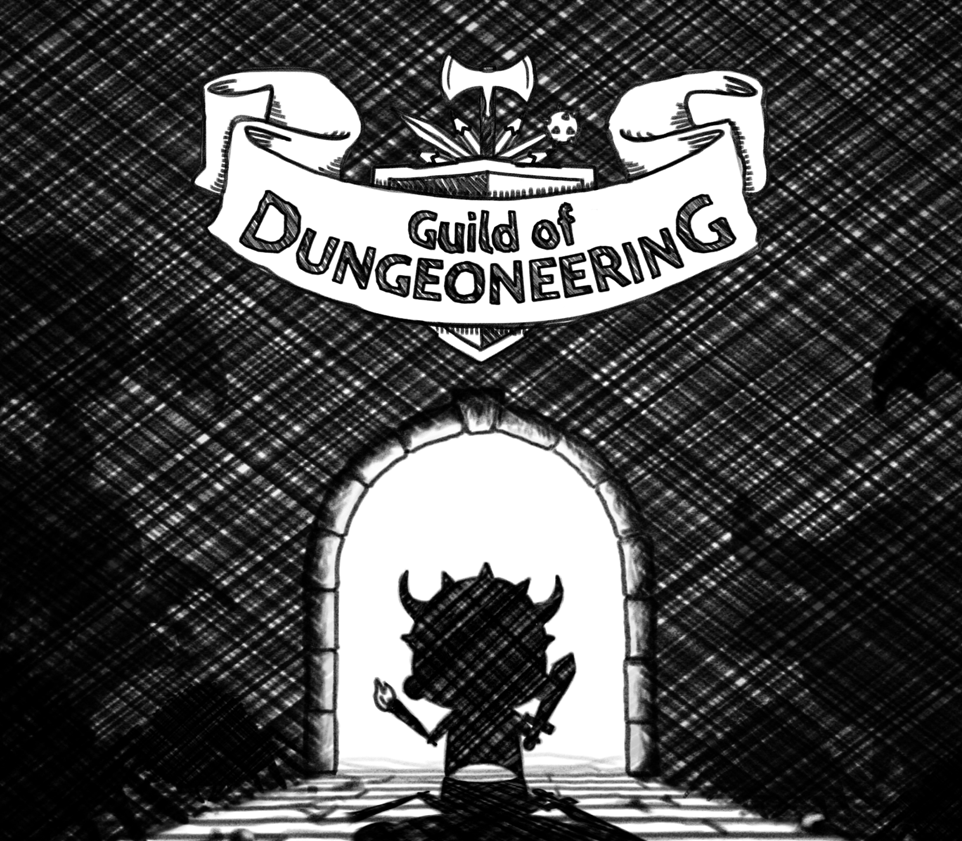 Guild of Dungeoneering GOG Ключ
