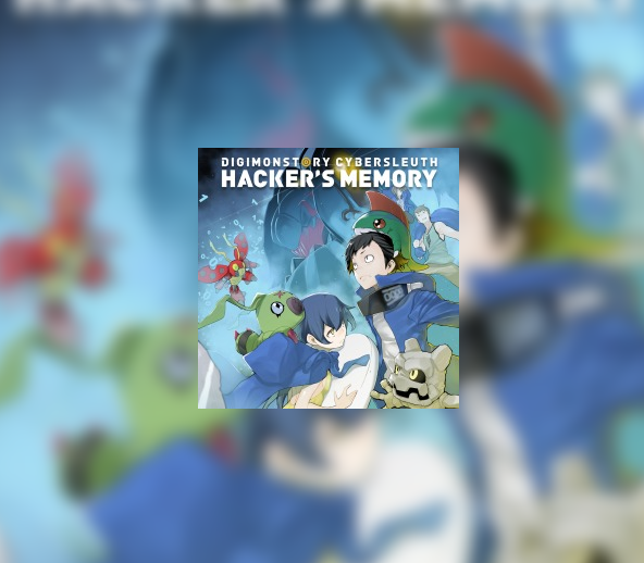 Digimon Story: Cyber Sleuth - Hacker's Memory PS4 / PS5 Аккаунт