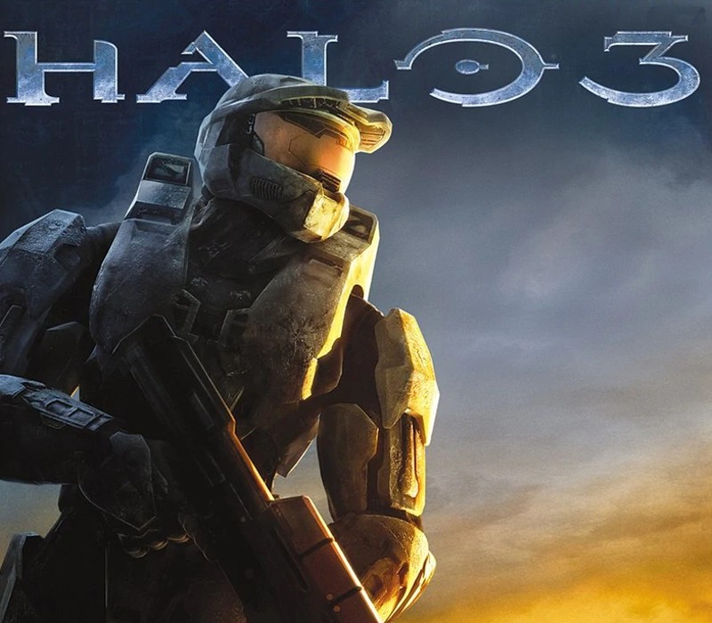 Halo 3 EU Steam Альтергифт