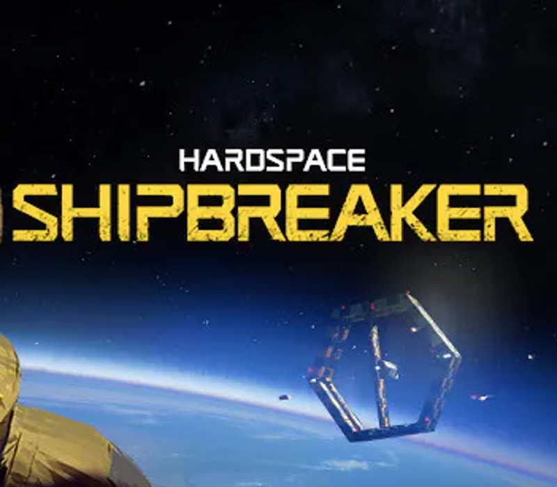 Hardspace: Shipbreaker EU PC Steam Ключ