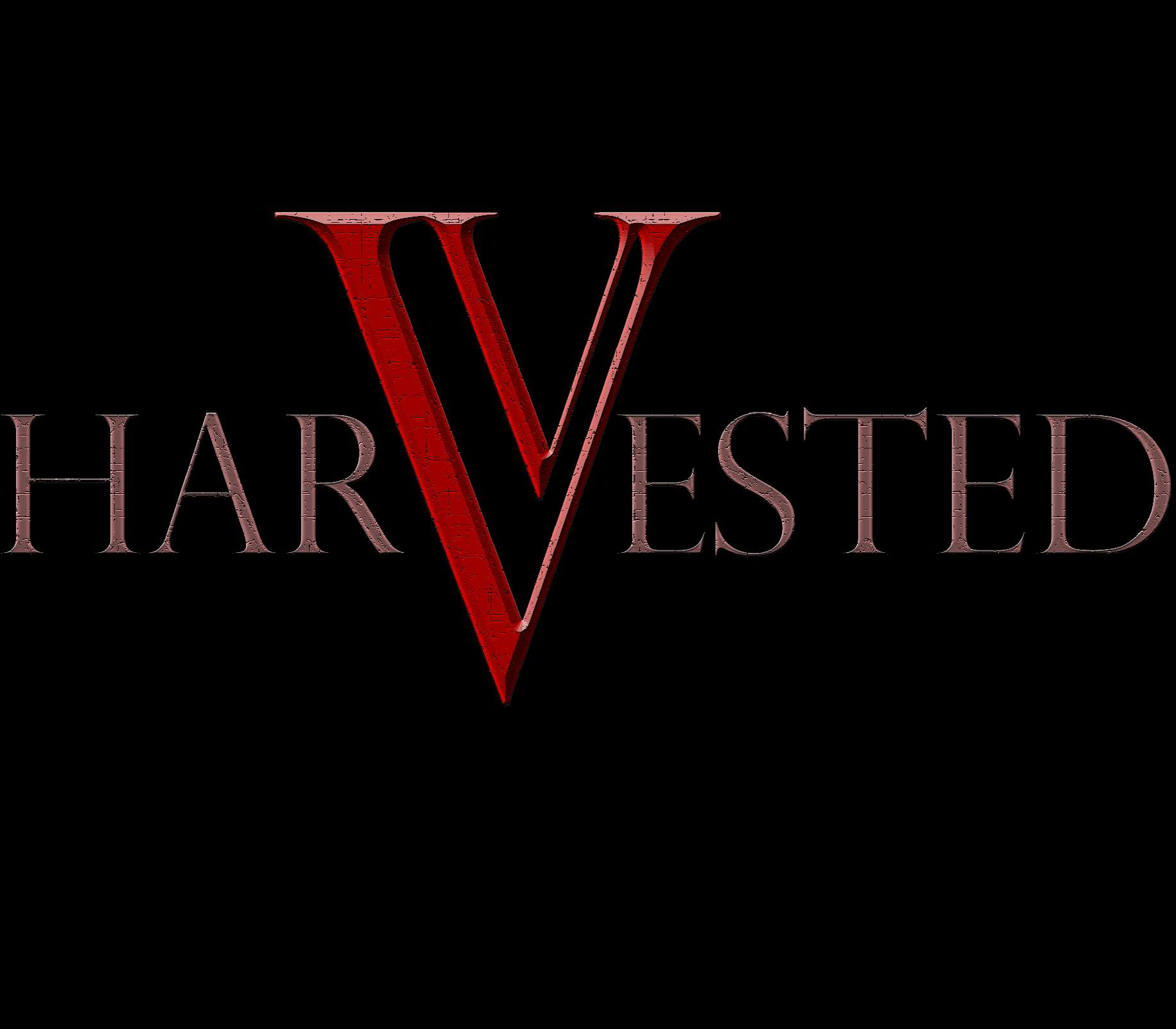 Harvested Steam CD Key