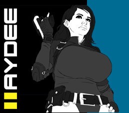 Haydee 2 EU Steam Альтергифт