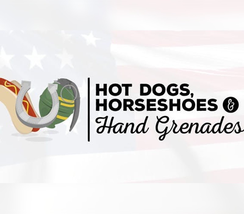 Hot Dogs, Horseshoes & Hand Grenades EU Steam Альтергифт