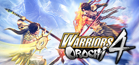 WARRIORS OROCHI 4 Steam Аккаунт