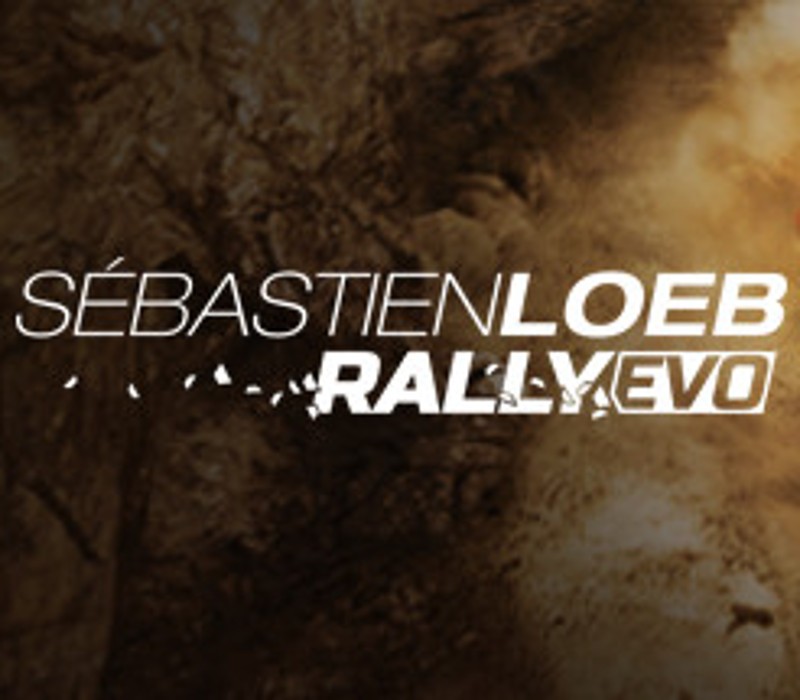 Sébastien Loeb Rally EVO US XBOX One Ключ