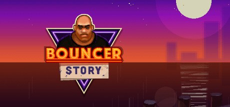 Bouncer Story Steam Ключ