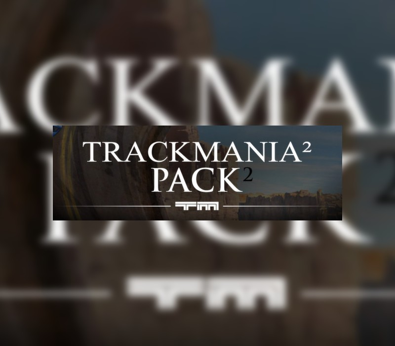 Celebrat10n TrackMania2 Pack PC Steam Ключ