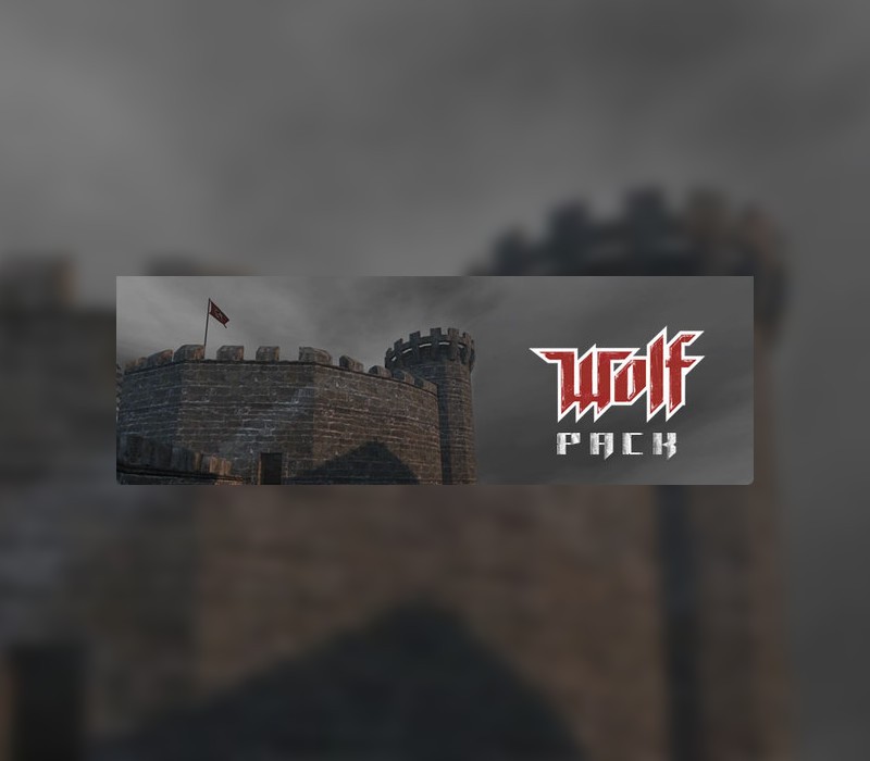 Wolf Pack Steam Ключ