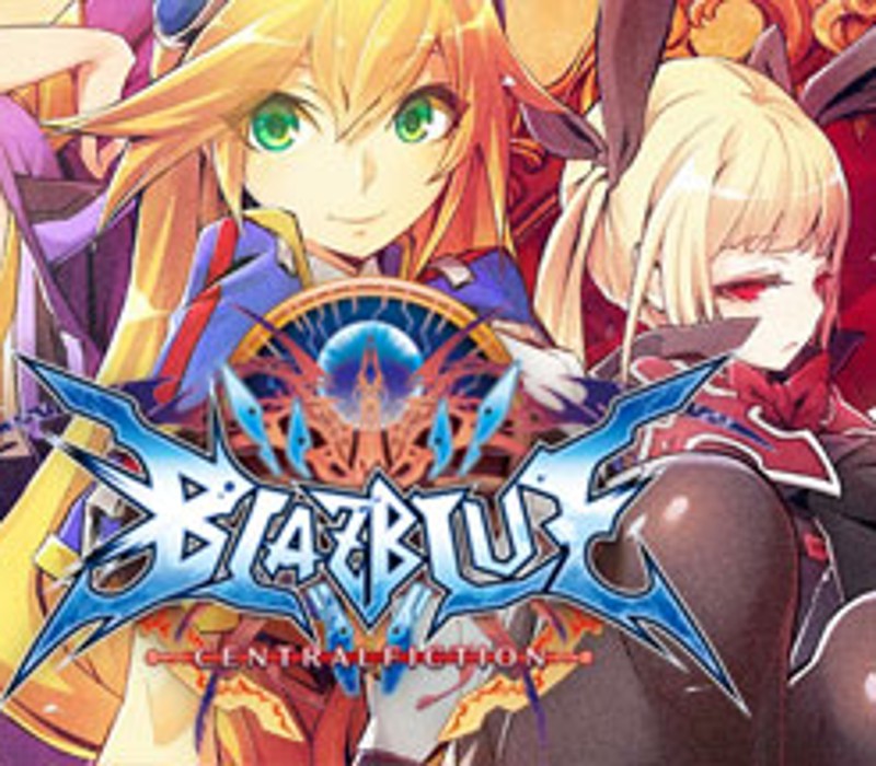 BlazBlue: Centralfiction EU PC Steam Ключ