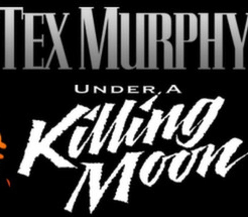 Tex Murphy: Under a Killing Moon Steam Ключ