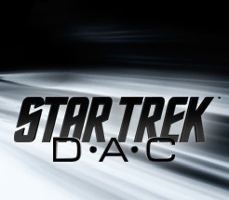 Star Trek: D-A-C PC Steam Ключ